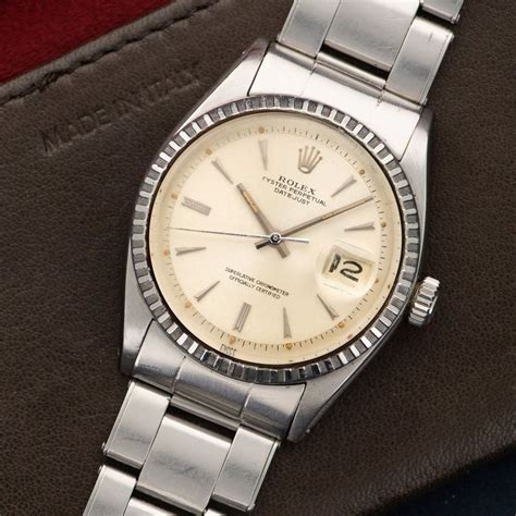 rolex watch model 1603|rolex 1603 history.